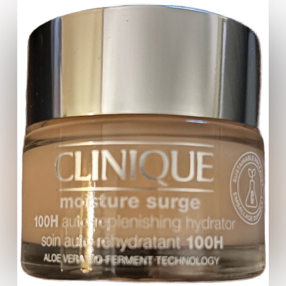 Clinique Moisture Surge 100H Auto-Replenishing Hydrator - Cream 1.7 oz